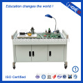 Hydraulic Disassembly and Assembly Trainer,Educational Comprehensive Adjustment Training Kits,Electronic Assembly Line Equipment